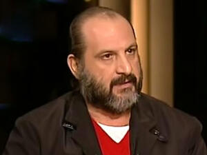 خالد الصاوي يصور (عمي دافنشي) رغم المرض