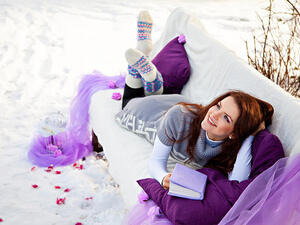 توقعات الأبراج اليوم الإثنين 19 تشرين الثاني/ نوفمبر 2018(shutterstock)
