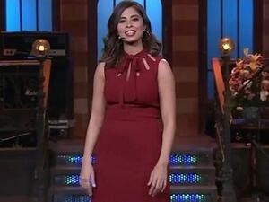 جمهور روبي مصدوم بآخر إطلالاتها 