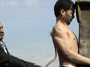  تسقط ورقة التوت عن التعامل الازدواجي للنظام القمعي والمنتهك لجميع حقوق الشعب