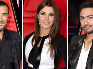 ذا فويس كيدز الموسم الثاني