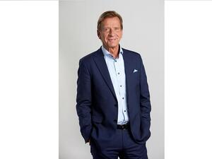 بوديل إريكسون، الرئيسة التنفيذية لشركة فولفو