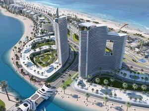 The agreement will allow InterContinental, Holiday Inn and Stay Bridge Suites Cairo-Citystars to manage 100 tourist rooms. 