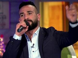 بلاغ ضد أحمد سعد بتهمة (إثارة الفتنة)