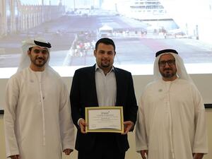 اظهر استبيان لسعادة المسافرين أجرته محطة السفن السياحية في ميناء راشد أن نسبة رضا المسافرين عن الاجراءات والخدمات المقدمة في مباني المحطة بلغت 95%.