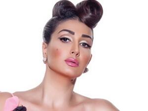  غادة عبد الرازق 