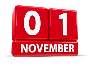 توقعات الأبراج اليوم الأربعاء 1 تشرين الثاني/ نوفمبر 2017