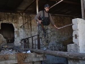  تخصيص المبلغ جرى في إطار تطبيق المرحلة الثانية من برنامج "المبادرة لدعم السلام في سوريا"