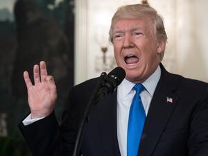 بلومبيرغ: ثلاث عقبات تواجه خطة ترامب للسلام في الشرق الأوسط
