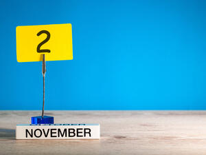 توقعات الأبراج اليوم الخميس 2 تشرين الثاني/ نوفمبر 2017

