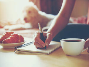 توقعات الأبراج اليوم الجمعة 2 تشرين الثاني/ نوفمبر 2018(shutterstock)

