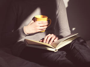 توقعات الأبراج اليوم الأحد 2 كانون الأول/ ديسمبر 2018(shutterstock)
