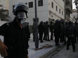 Moroccan authorities have broken up ISIS, six suspects had been detained in the northern city of Tangier (AFP/File Photo)
