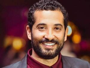 عمرو سعد
