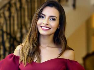 كارمن سليمان