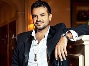 سامو زين يطرح أغنية بمناسبة (الفالانتاين)