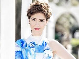 منة شلبي تنفي زواجها سرا