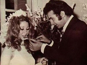 بوسي ونور الشريف