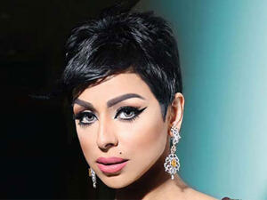 حواجب هند البلوشي