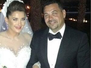بعد شقيقها...شام تثير جدلا بشأن زوج والدتها أصالة