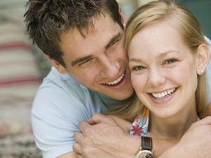 الحب والحنان