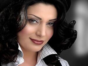 مايا نصري تعود بـ(كمل وحدك)