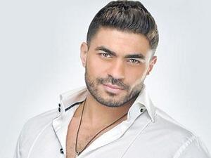 خالد سليم ينشر صورة (كنزي)