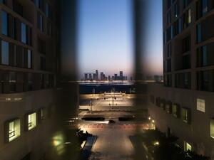 NYU Abu Dhabi Class of 2016: Where are they now?  