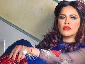 Has the Group finally had it with Ahlam and her antics? (File photo)