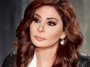 إليسا تدافع عن المسلمين