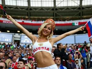 Natalya Nemchinova (Twitter)