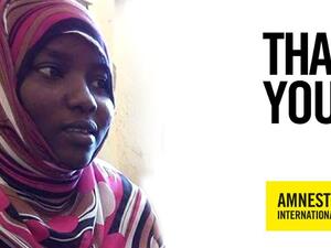 'Justice For Noura' (Twitter)