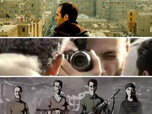 Revisiting films about Egypt's 2011 revolution. (Al Ahram)