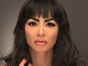 دوللي شاهين تطرح ألبومها قريبا