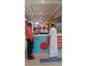 قامت Ooredoo، رائدة التجربة الرقمية بالسلطنة، بافتتاح صالتها الـ 50 في نزوى جراند مول بإدارة كيمجي رامداس