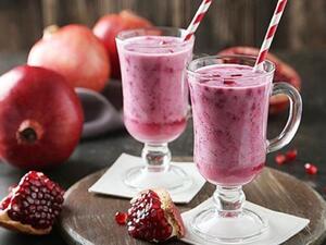 مشروب الزبادى بالرمان (http://nisfeldunia.ahram.org.eg)