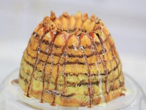 كيك السينابون (shutterstock.com)