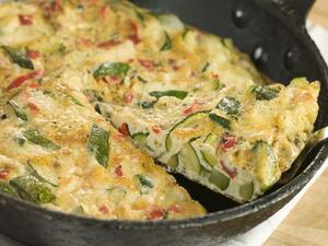 فريتاتا الكوسا (shutterstock.com)