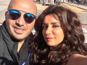 طلاق غادة عادل و مجدي الهواري بعد زواج دام 20 سنة