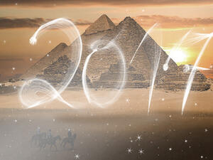 باراك اوباما يغادر البيت الابيض 