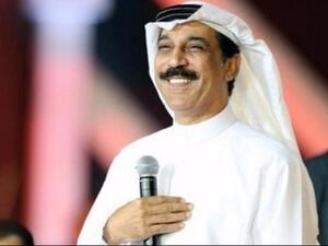 (روتاتا) تكشف عن وضع عبد الله الرويشد الصحي