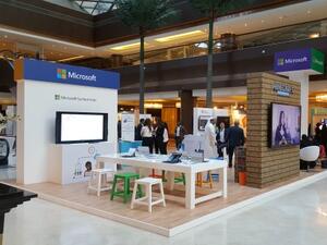 The event held Under the patronage of H.H. Sheikh Hazza bin Zayed Al Nahyan.