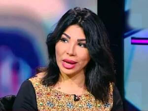 غادة إبراهيم في قضية تسهيل الدعارة
