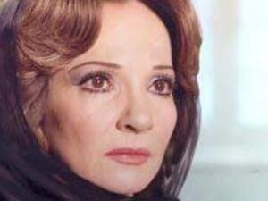 وفاة الفنانة شادية