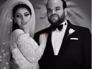 زفاف محمد عبدالرحمن