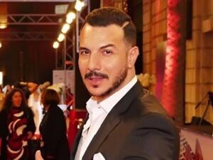 باسل خياط ينتظر مولوده الثاني و يكشف عن جنسه