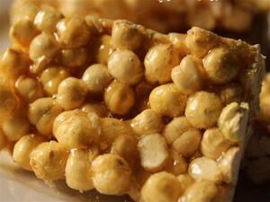 طريقة عمل حلى الحُمصية (masrawy.com)