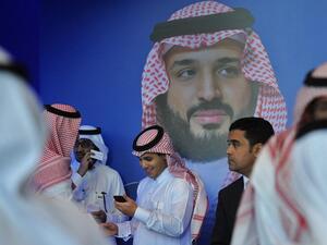 From the year’s biggest IPOs to Saudi Arabia’s new dependent fee and the Qatar crisis, here’s a roundup of some of the most significant business stories of 2017. (AFP)