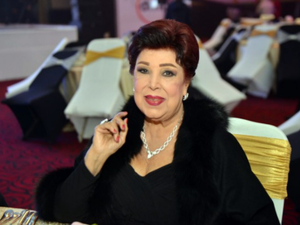 رجاء الجداوي
