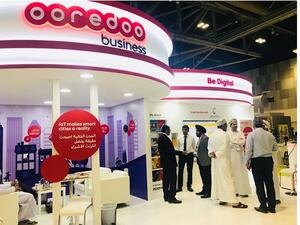 قامتOoredooخلال مشاركتها فيمؤتمر ومعرض عُمان للطاقة والمياه باستعراض تشكيلة من منتجات إنترنت الأشياء التي تدعم خدمات المدن الذكية والتي تستند إلى تعاون الشركة الذي أبرمته مؤخراً مع تحالف Alliance LoRa.